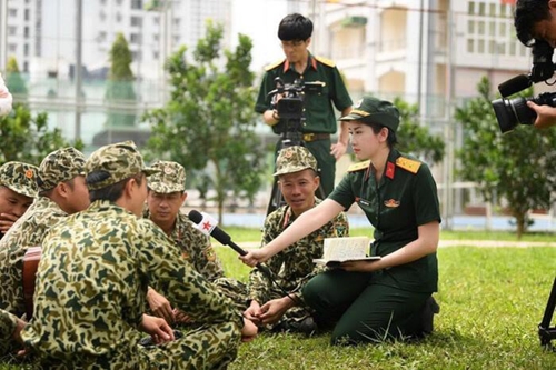 Báo Quân đội nhân dân Điện tử đồng ý đề nghị dẫn nguồn của Sở Thông tin và Truyền thông tỉnh Hà Nam